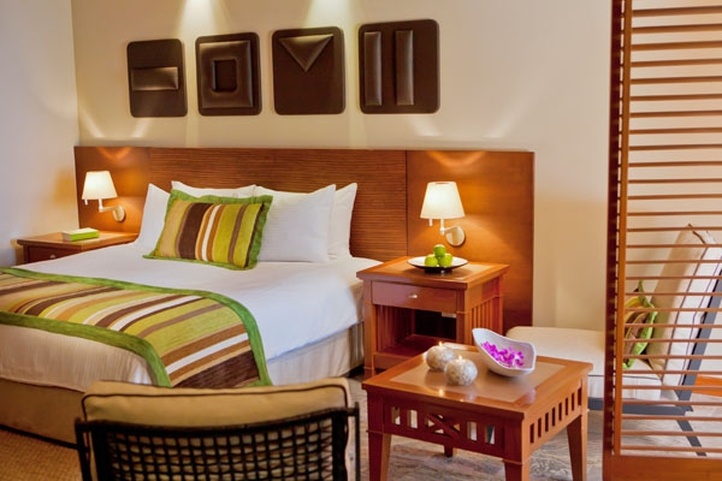 Niva Kurumba Maldives