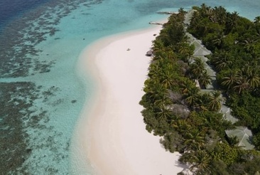 Eri Maldives (Ex. Eriyadu Island Resort)