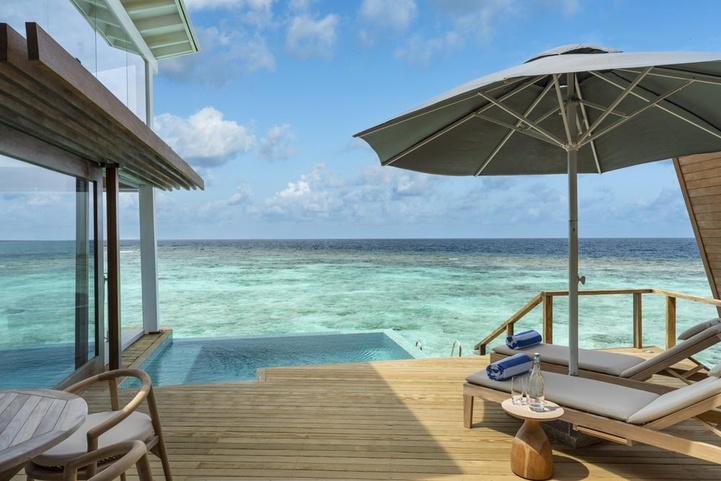 Kandolhu Maldives