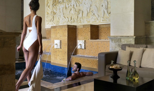 Bali Intercontinental Resort