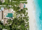 Intercontinental Maldives Maamunagau