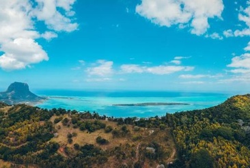 Chalets Chamarel