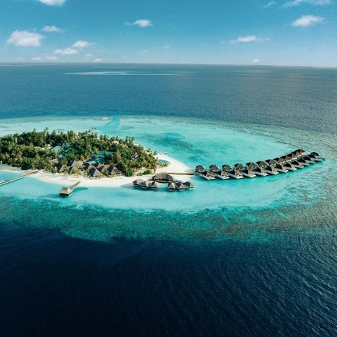 Nova Maldives