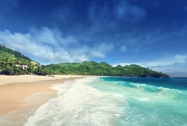 Laïla, Seychelles, A Tribute Portfolio Resort