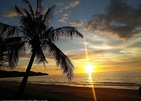 Borneo Beach Villas