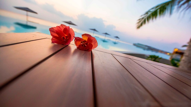 Amilla Maldives