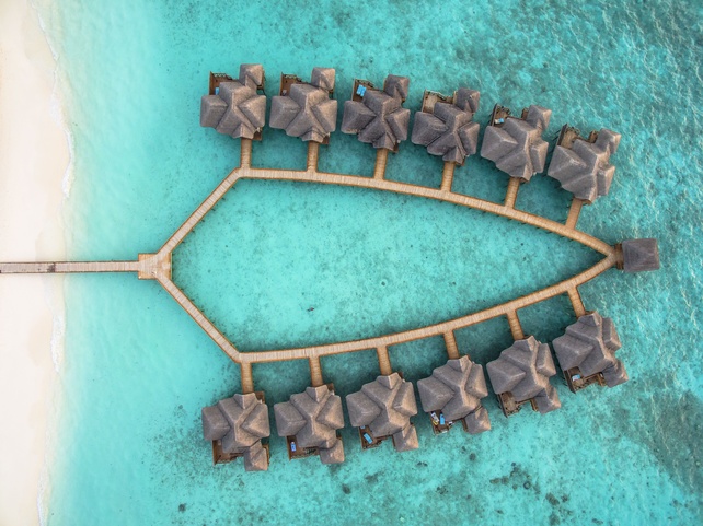 Fihalhohi Maldives