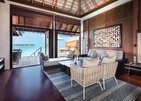 Conrad Maldives Rangali Island