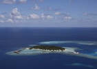 Nika Island Resort & Spa, Maldives