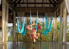 Grand Park Kodhipparu Maldives Йога На Мальдивах