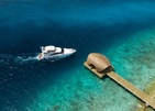 Outrigger Maldives Maafushivaru Resort