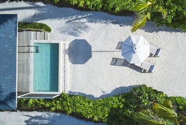 Jawakara Islands Maldives