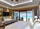 Saii Lagoon Maldives