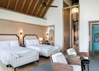 Waldorf Astoria Maldives Ithaafushi