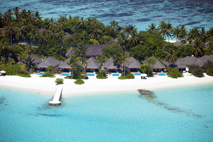 Niva Velassaru Maldives