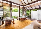 Ozen Reserve Bolifushi