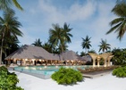 Meyyafushi Maldives