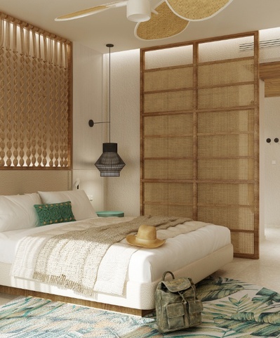 Laïla, Seychelles, A Tribute Portfolio Resort