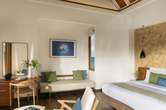 Kandolhu Maldives