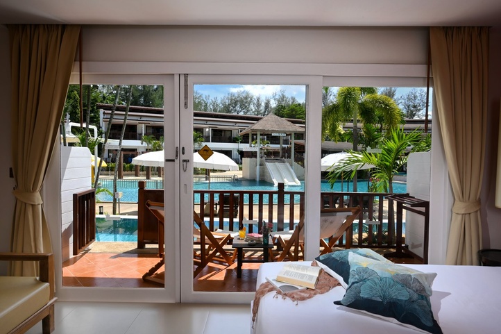Arinara Beach Resort Phuket