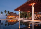 Park Hyatt Maldives Hadahaa
