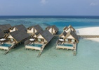 Emerald Faarufushi Resort & Spa