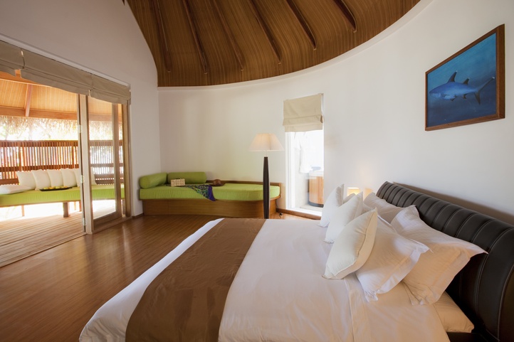 Niva Kuramathi Maldives