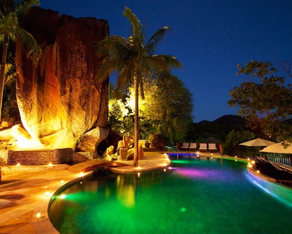Valmer Resort