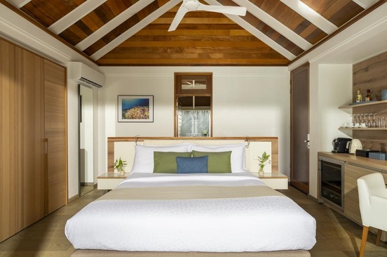 Kandolhu Maldives