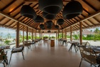 Melia Whale Lagoon Maldives