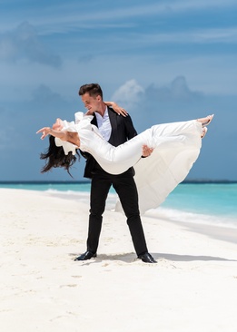 The Standard Maldives By Hyatt
