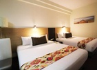 Hotel Grand Continental Kuala Lumpur