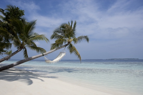 Vilamendhoo Maldives Resort Island