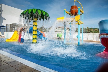 Riu Hotel Ahungala