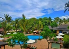 Jayakarta Hotel Bali