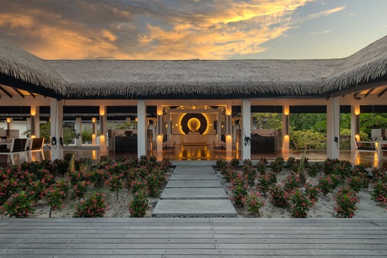 Noku Maldives, Vignette Collection By Ihg