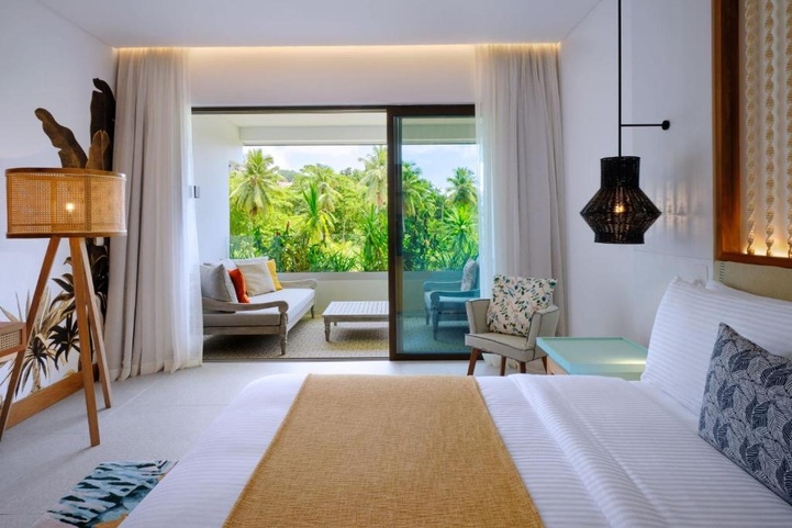 Laïla, Seychelles, A Tribute Portfolio Resort