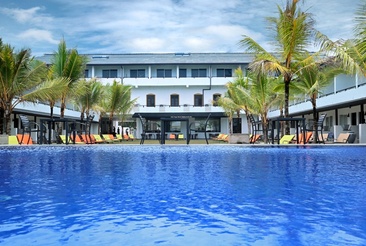 Coco Royal Beach Resort