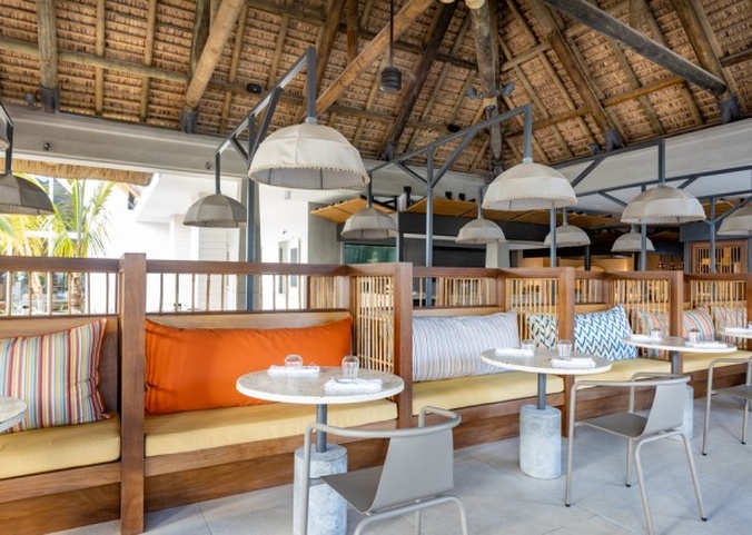Sunrise Attitude Hotel