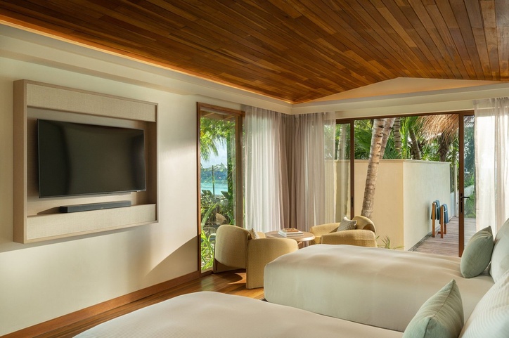 Huvafen Fushi