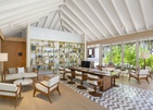Jw Marriott Maldives Resort & Spa
