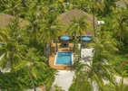 Saii Lagoon Maldives