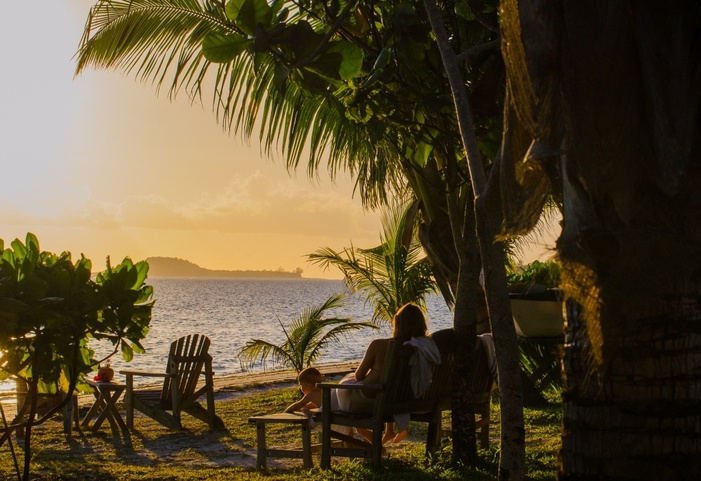 Indian Ocean Lodge