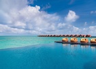 Grand Park Kodhipparu Maldives Красивые Виды На Мальдивах