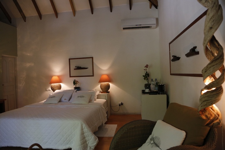 Nika Island Resort & Spa, Maldives