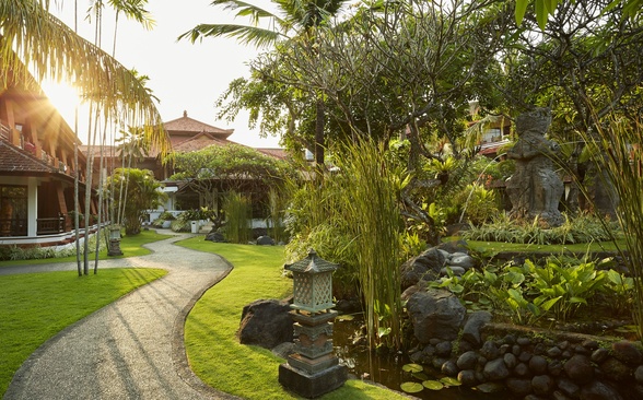 Sol By Melia Benoa Bali All Inclusive