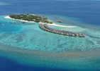 Cora Cora Maldives