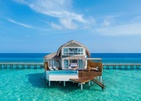 Jw Marriott Maldives Resort & Spa