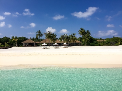 Noku Maldives, Vignette Collection By Ihg