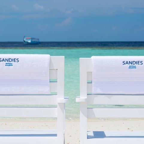 Sandies Bathala Resort